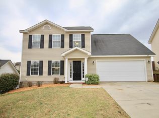 2067 Winding Trail Rd, Graniteville, SC 29829