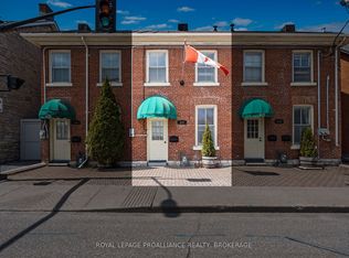 272 Wellington St, Kingston, ON K7K 2Z1