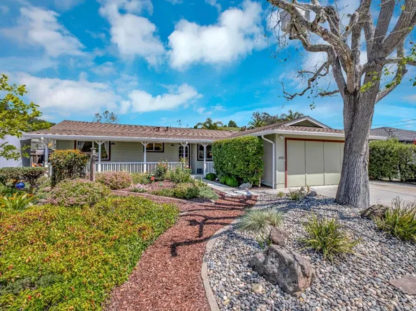 2035 Sequoia Dr, Santa Cruz, CA 95065