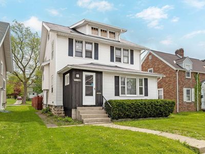 81 Dawson Ave, Mansfield, OH, 44906