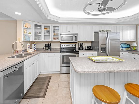 4th image of 2445 W Gulf Dr #32B