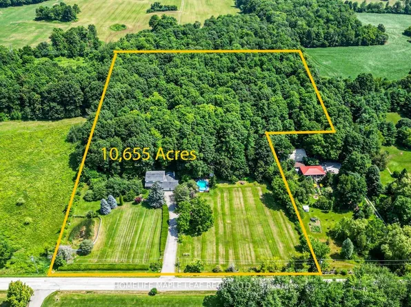 7687 Appleby Line, Milton, ON L9E 0M3