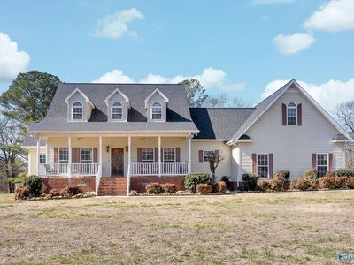 3378 County Road 33, Fyffe, AL, 35971