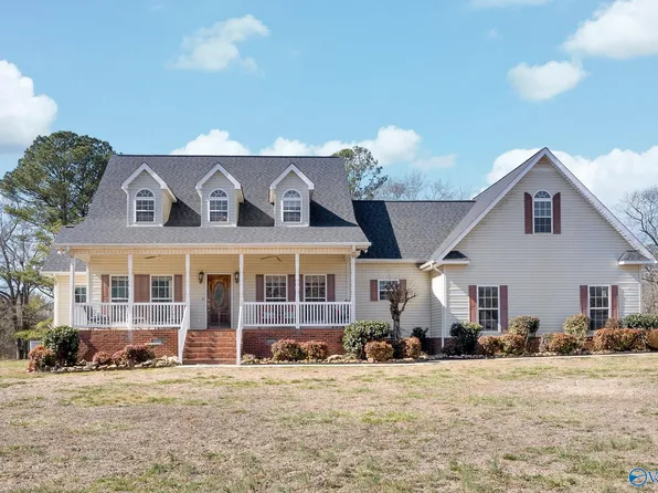 3378 County Road 33, Fyffe, AL 35971