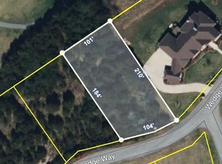 245 Wedge Way, Tazewell, TN 37879