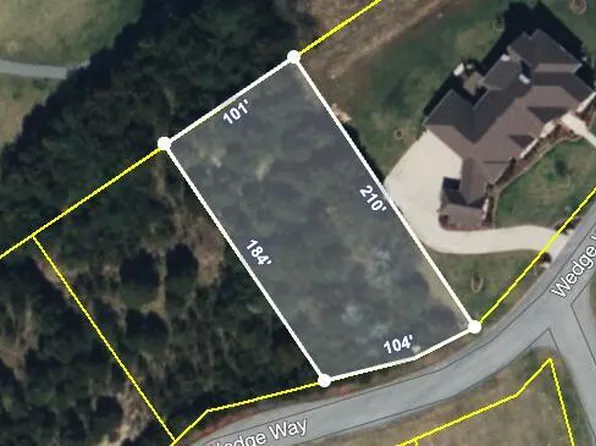 245 Wedge Way, Tazewell, TN 37879