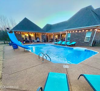 11887 Ingrams Mill Rd, Byhalia, MS, 38611