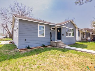1411 E Anaqua Ave, Victoria, TX, 77901