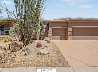 28019 N 115th Place, Scottsdale, AZ 85262