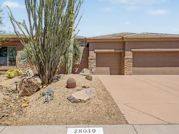 28019 N 115th Place, Scottsdale, AZ 85262