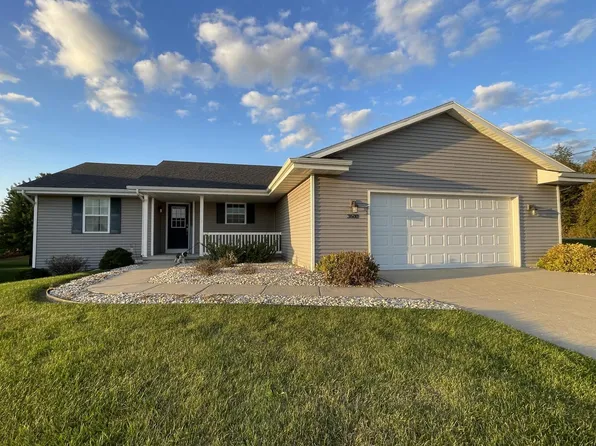 3600 Sunrise LANE, Janesville, WI 53548