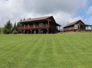 7207 Kettlebail Rd, Tully, NY 13159