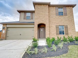 9442 Downing St, Richmond, TX 77469