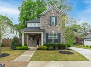 961 Rittenhouse Way SE, Atlanta, GA 30316