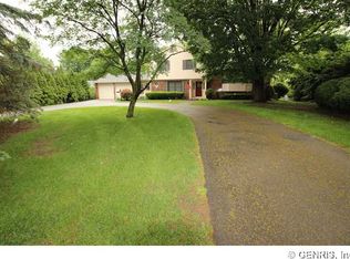 111 Hulburt Rd, Fairport, NY 14450