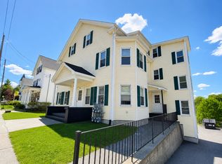 60 Lake St #B, Webster, MA 01570