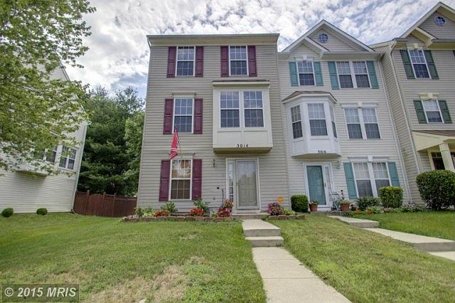 1st image of 3014 Rosemist Way