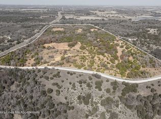 County Road 251, Comanche, TX 76442