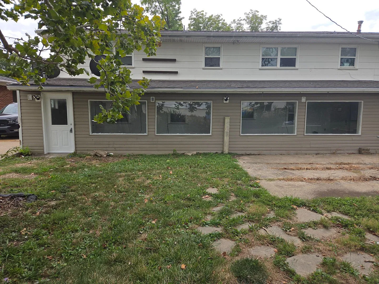 2419 Quail Dr. — Photo 1