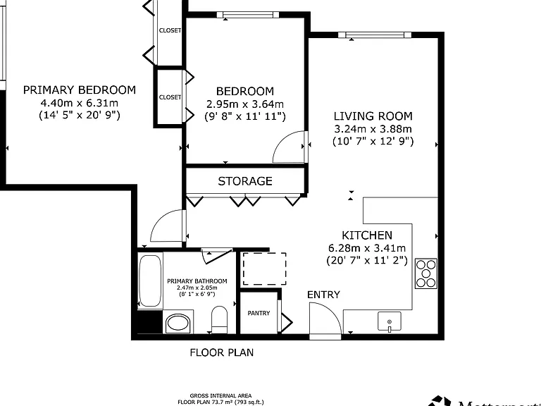 Shepherds Lane Commons — Photo 30
