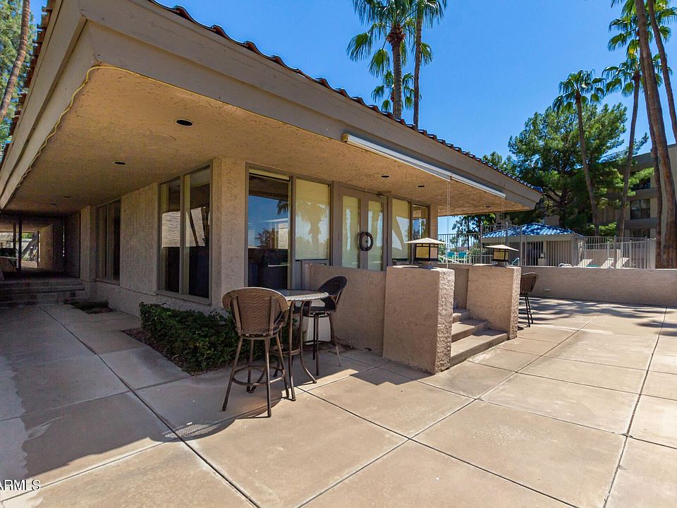 Biltmore Terrace Condominiums 5136 N 31st Pl Phoenix AZ Zillow