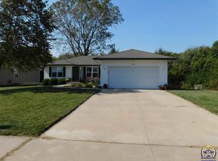 4305 SE Truman Ave, Topeka, KS 66609