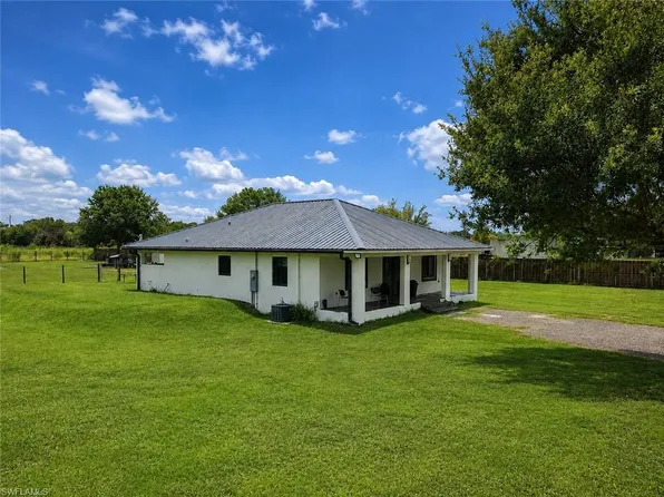 525 N Granja AVE, CLEWISTON, FL 33440
