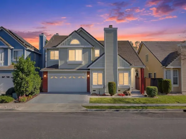 1252 Montcourse Ln, San Jose, CA 95131