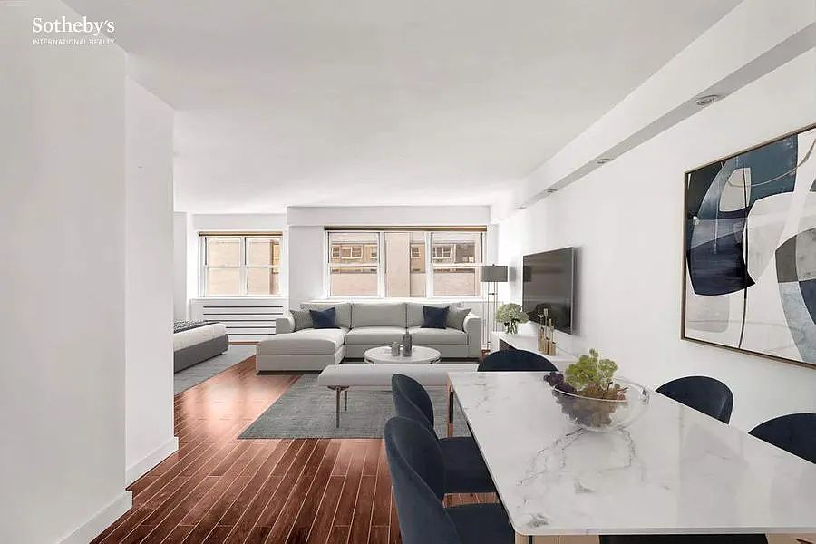 1st image of 153 E 57th St APT 15B