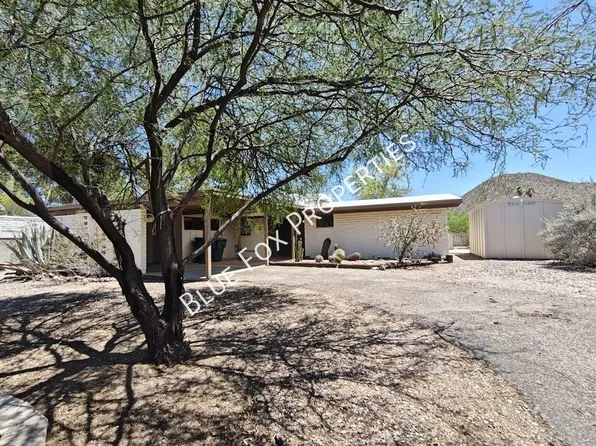 2781 W Calle Carapan, Tucson, AZ 85745