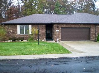551 Wood Cree Ct, Defiance, OH