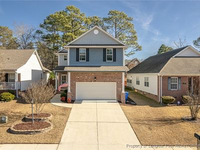 2947 Brookcrossing Dr, Fayetteville, NC, 28306