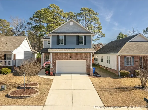 2947 Brookcrossing Dr, Fayetteville, NC 28306