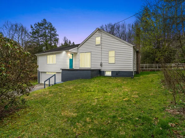 201 Williams Ln, Coalport, PA 16627