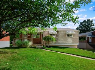 561 Anderson Ave, Pittsburgh, PA 15239