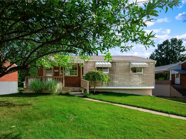 561 Anderson Ave, Pittsburgh, PA 15239