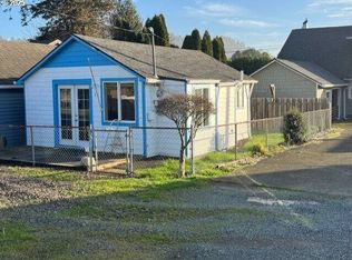 211 Acacia Ave, Garibaldi, OR 97118