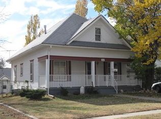 744 Sunset St SE, Russell, KS 67665
