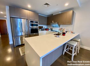 150 Dorchester Ave APT 610, South Boston, MA 02127