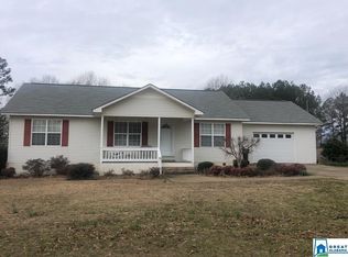 1000 Lane Dr, Pell City, AL 35128