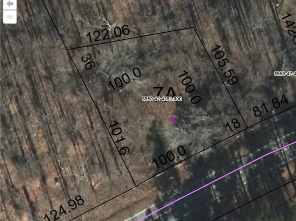 5491 Lake Woussicket Rd, Walnut Cove, NC 27052