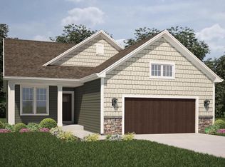 N161W21895 Daisy Dr, Jackson, WI 53037