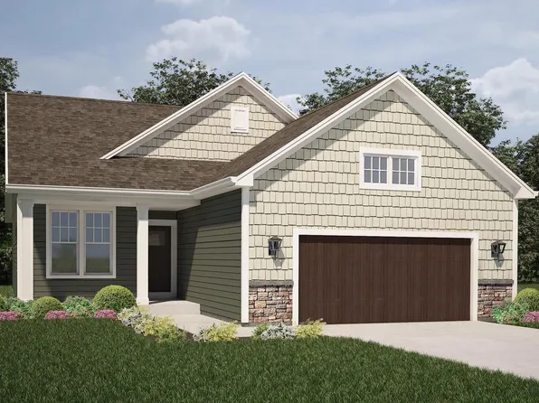 N101W16770 Gunflint TRAIL, Germantown, WI 53022