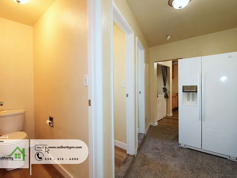 2391 Placer St #A — Photo 13