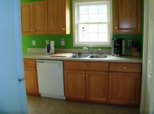 40 Traveler Cir, Lexington, VA 24450