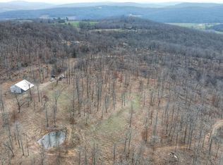 553 Madison St #6615, Huntsville, AR 72740