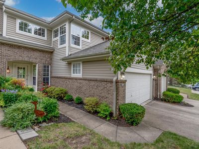 2450 Sanctuary Cir, Cincinnati, OH, 45230