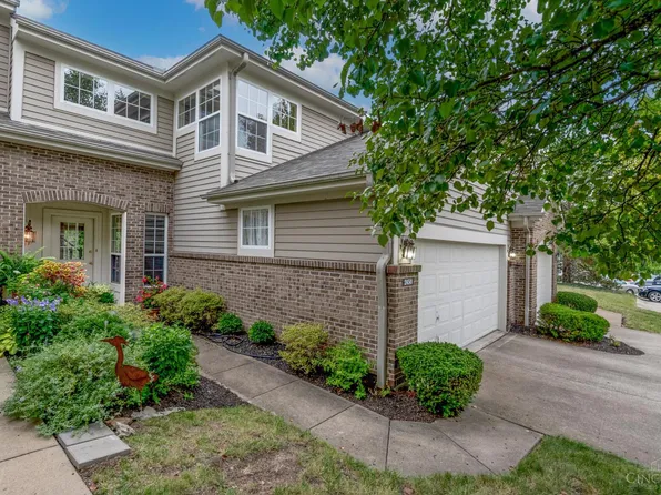 2450 Sanctuary Cir, Cincinnati, OH 45230