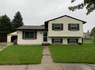 5848 Granary Ln, Lansing, MI 48911