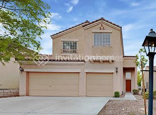 8928 Little Horse Ave, Las Vegas, NV 89143